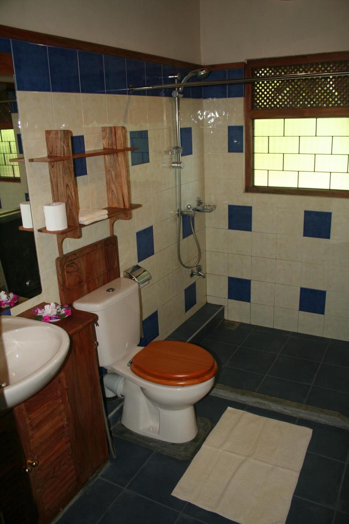 Hotel Rangala House Digana Pokój zdjęcie