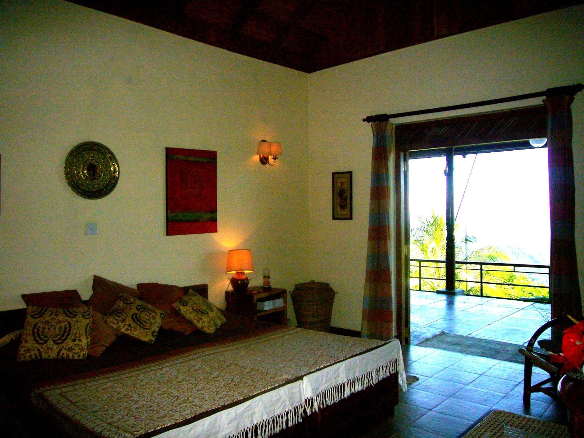 Hotel Rangala House Digana Pokój zdjęcie
