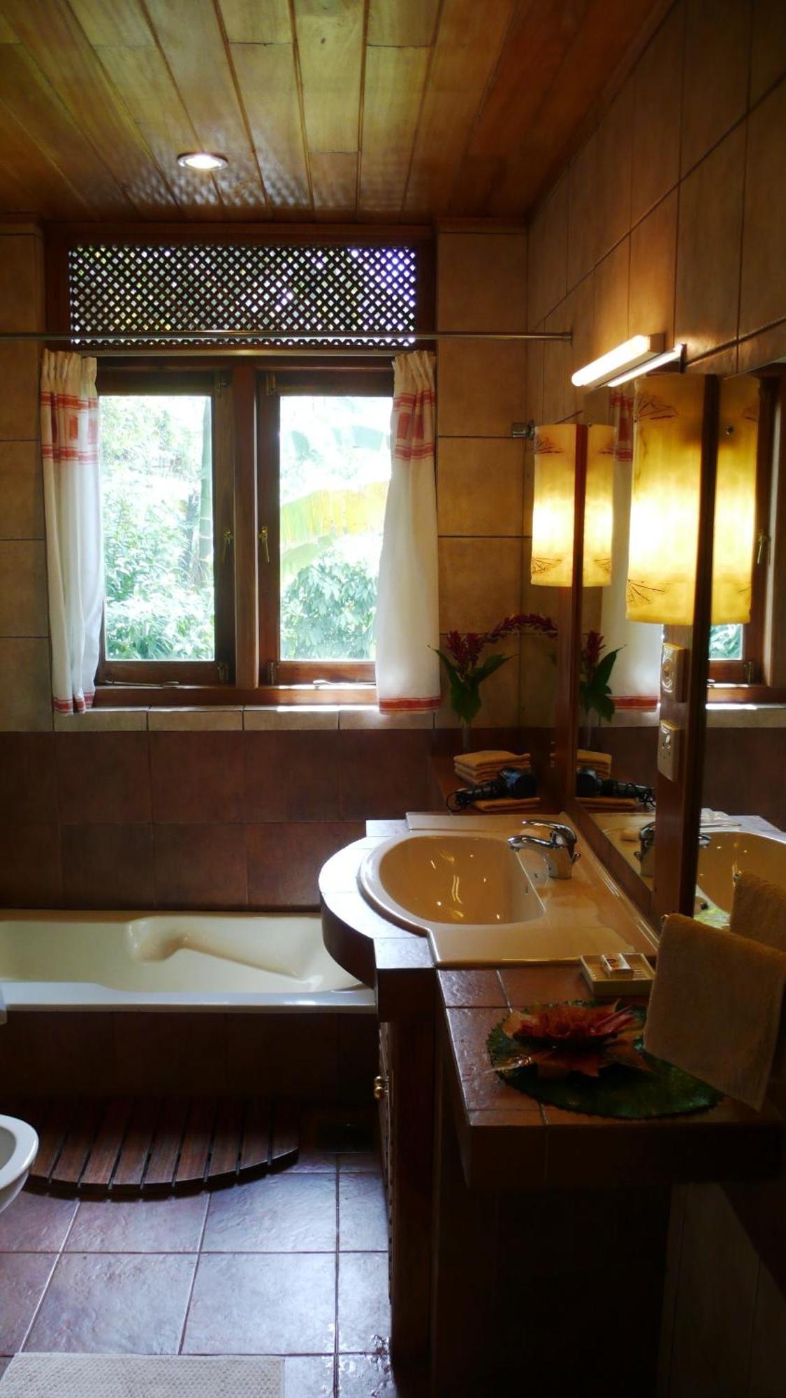 Hotel Rangala House Digana Pokój zdjęcie