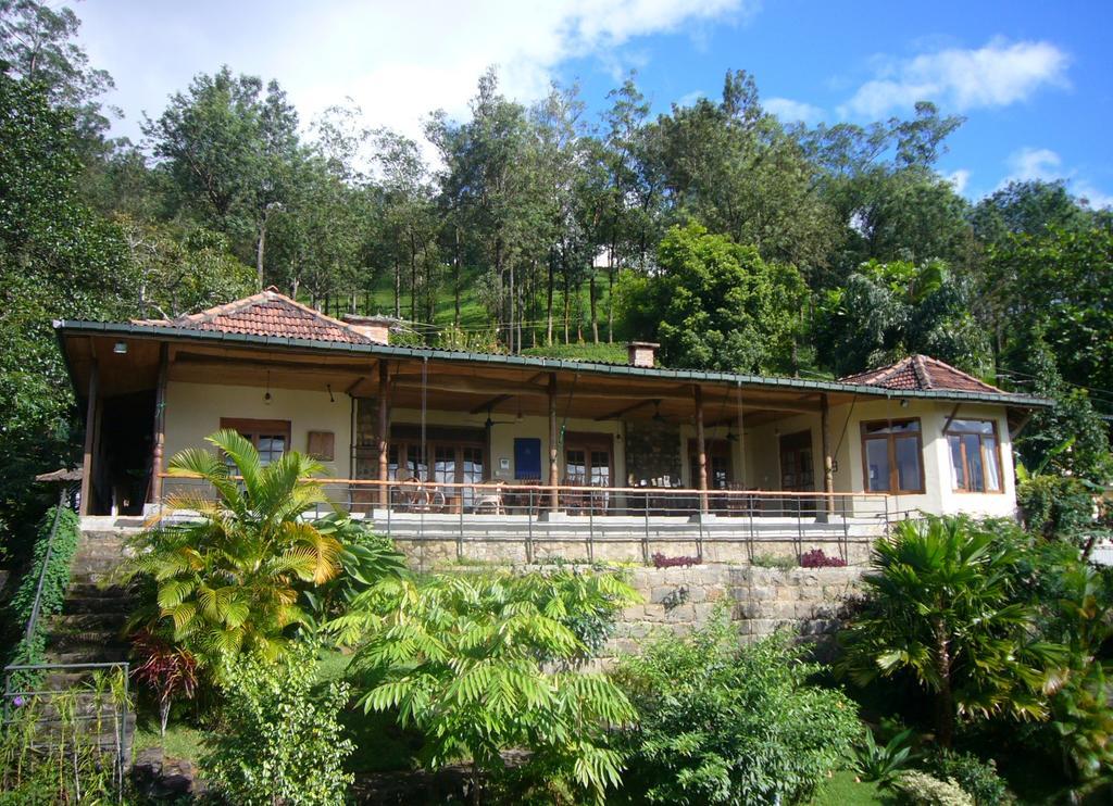 Hotel Rangala House Digana Zewnętrze zdjęcie