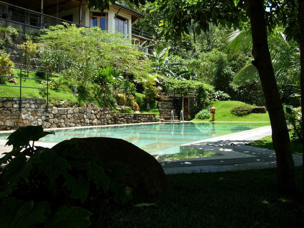 Hotel Rangala House Digana Zewnętrze zdjęcie