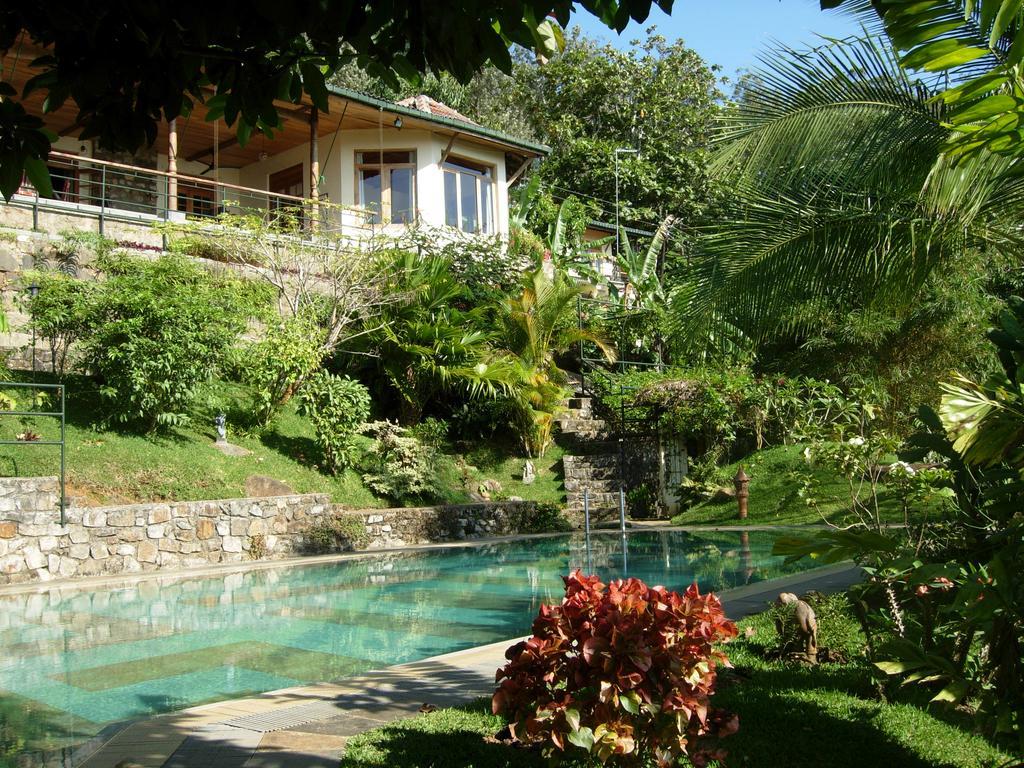 Hotel Rangala House Digana Zewnętrze zdjęcie