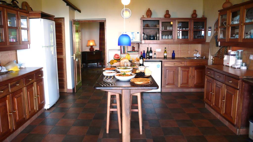 Hotel Rangala House Digana Zewnętrze zdjęcie