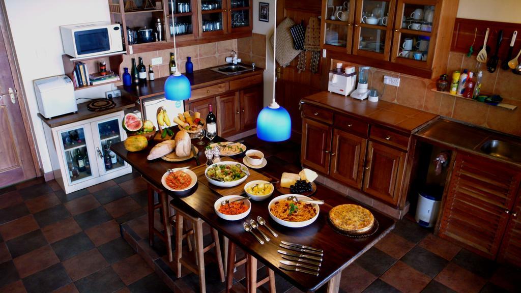 Hotel Rangala House Digana Zewnętrze zdjęcie
