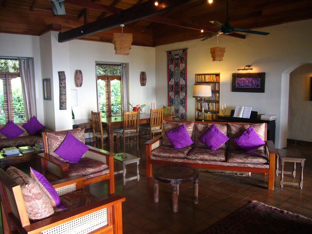 Hotel Rangala House Digana Zewnętrze zdjęcie