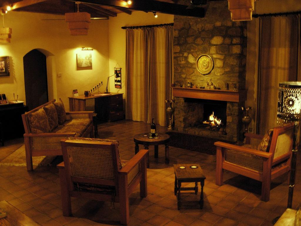 Hotel Rangala House Digana Zewnętrze zdjęcie