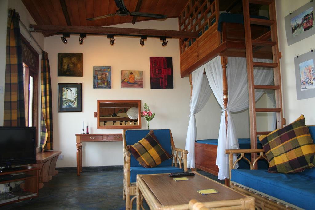 Hotel Rangala House Digana Pokój zdjęcie