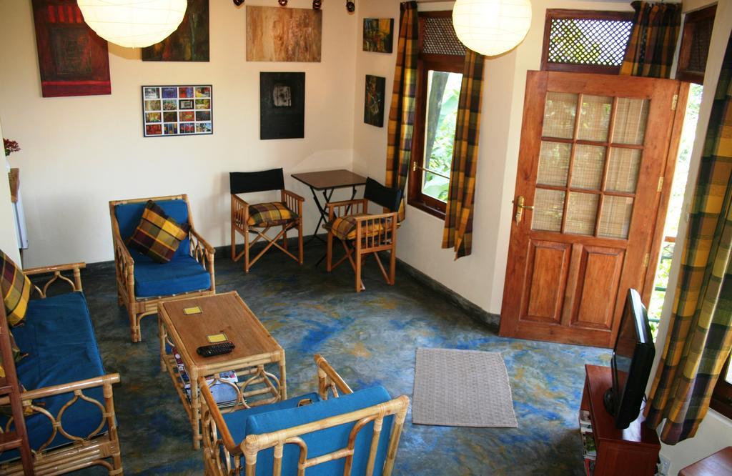 Hotel Rangala House Digana Pokój zdjęcie