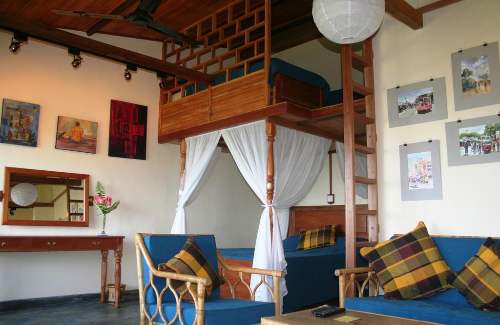 Hotel Rangala House Digana Pokój zdjęcie