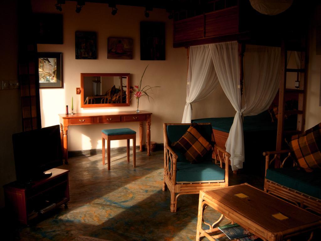 Hotel Rangala House Digana Pokój zdjęcie