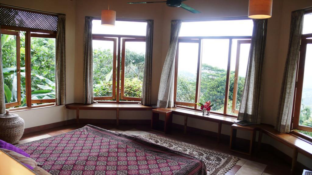 Hotel Rangala House Digana Pokój zdjęcie