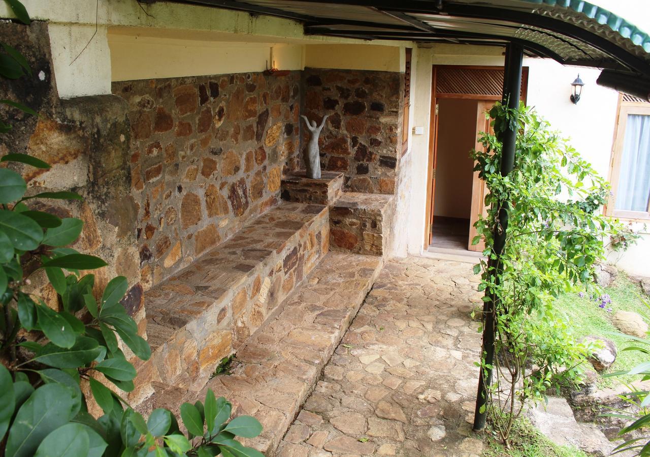 Hotel Rangala House Digana Zewnętrze zdjęcie