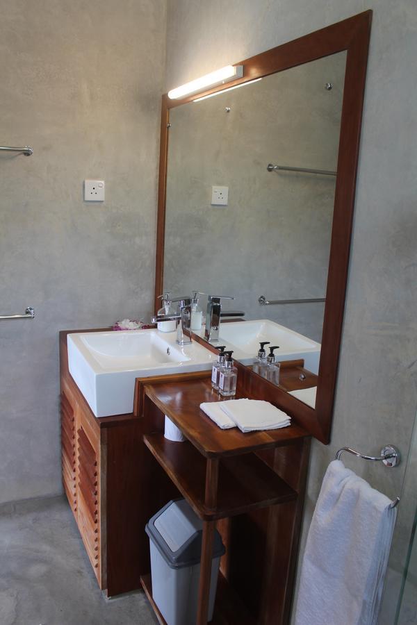 Hotel Rangala House Digana Zewnętrze zdjęcie