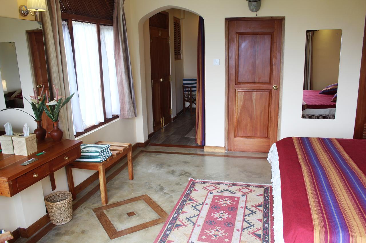 Hotel Rangala House Digana Zewnętrze zdjęcie
