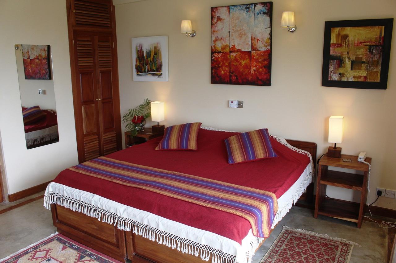 Hotel Rangala House Digana Zewnętrze zdjęcie